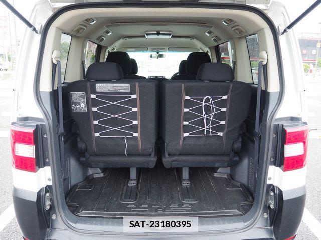 Mitsubishi DELICA 2012-03 7902531-24