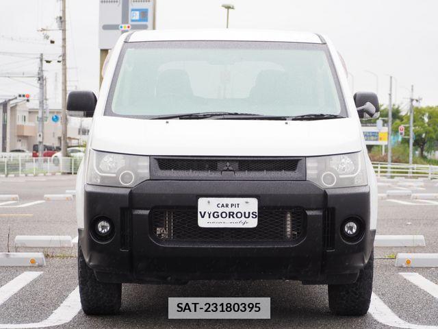 Mitsubishi DELICA 2012-03 7902531-3