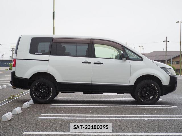 Mitsubishi DELICA 2012-03 7902531-5