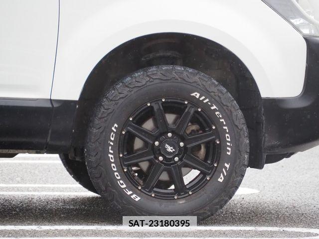 Mitsubishi DELICA 2012-03 7902531-7