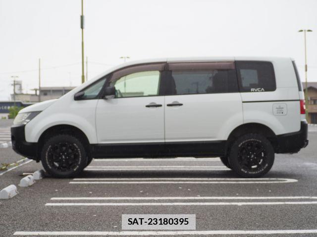 Mitsubishi DELICA 2012-03 7902531-8