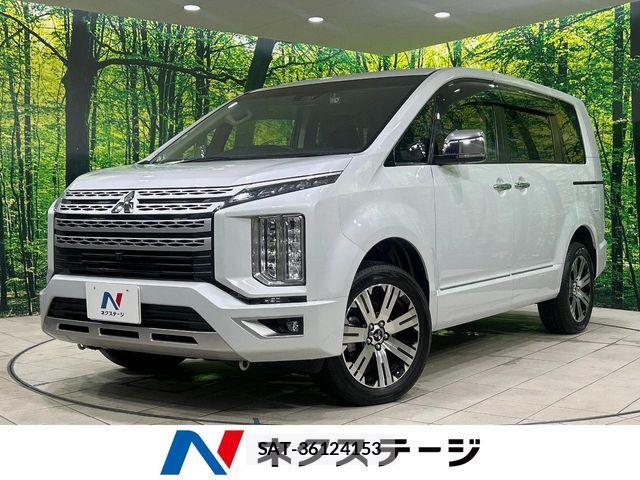 Mitsubishi DELICA 2024-11 7902524-0
