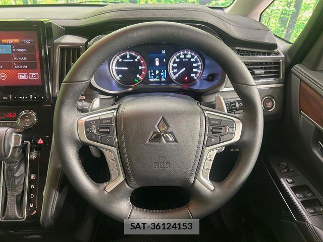 Mitsubishi DELICA 2024-11 7902524-11