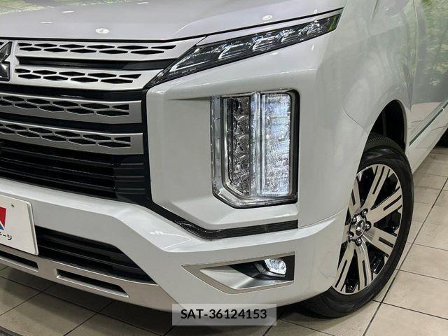 Mitsubishi DELICA 2024-11 7902524-12