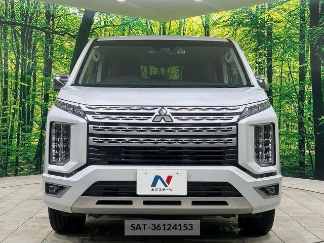 Mitsubishi DELICA 2024-11 7902524-14