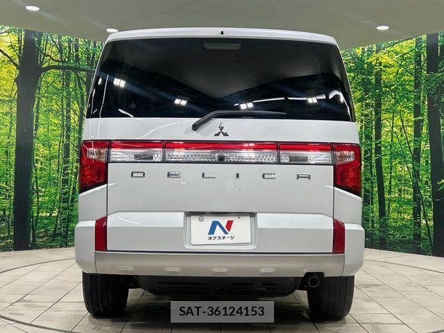 Mitsubishi DELICA 2024-11 7902524-15