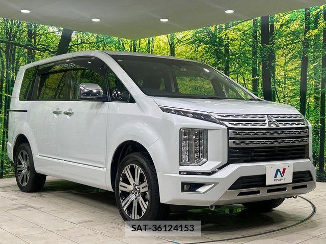 Mitsubishi DELICA 2024-11 7902524-16
