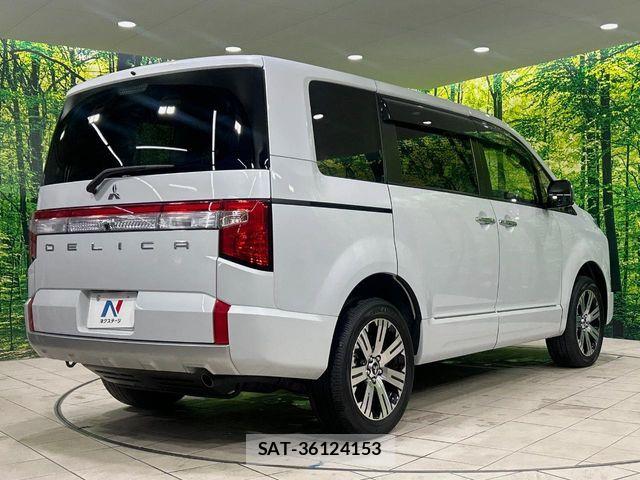 Mitsubishi DELICA 2024-11 7902524-17
