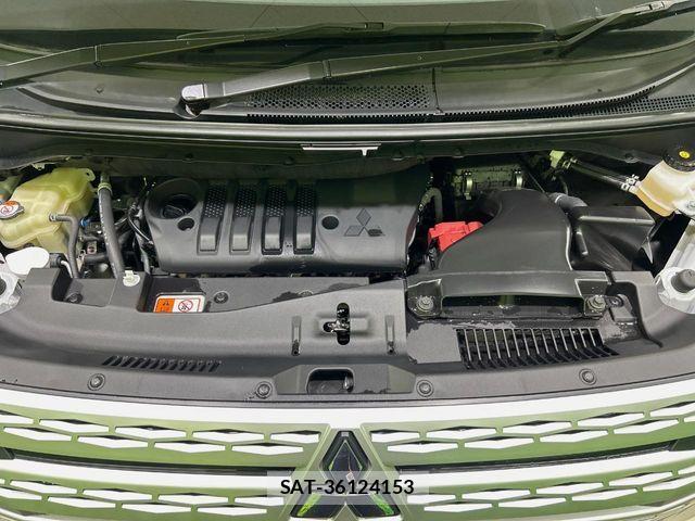 Mitsubishi DELICA 2024-11 7902524-18
