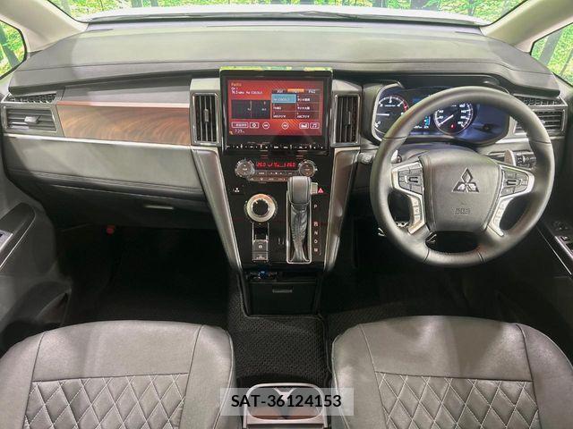 Mitsubishi DELICA 2024-11 7902524-1
