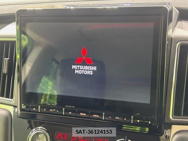 Mitsubishi DELICA 2024-11 7902524-2