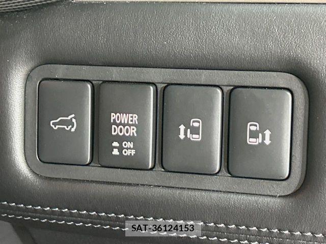 Mitsubishi DELICA 2024-11 7902524-5