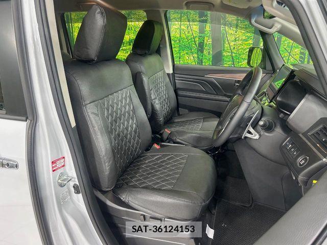 Mitsubishi DELICA 2024-11 7902524-7
