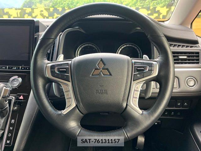Mitsubishi DELICA 2022-12 7902521-12