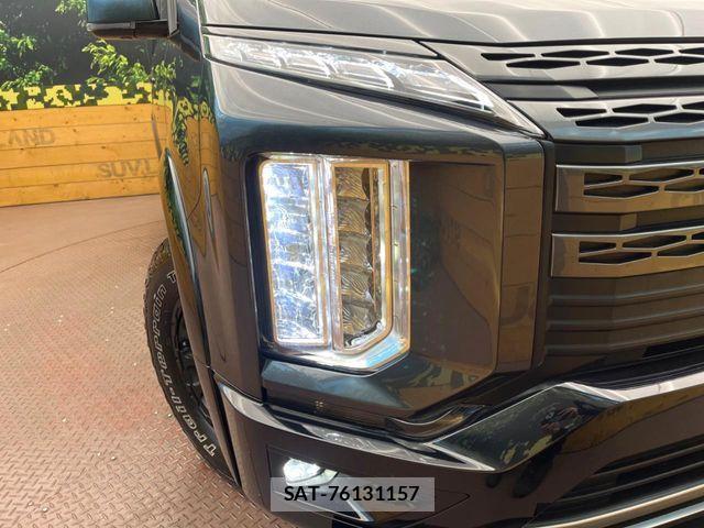Mitsubishi DELICA 2022-12 7902521-13