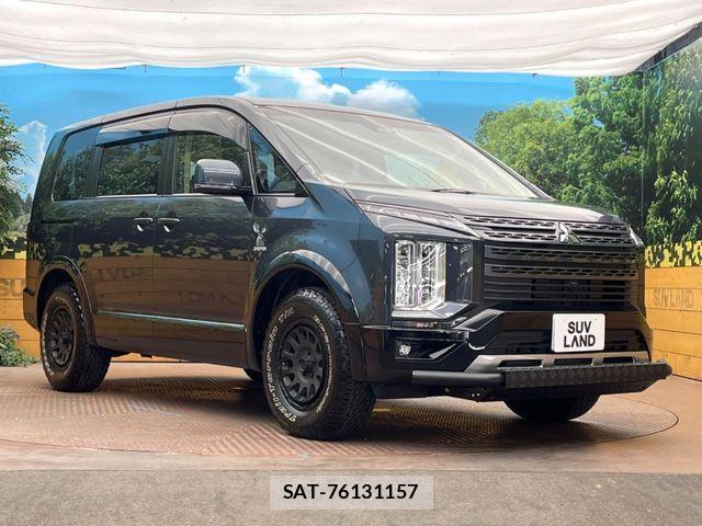 Mitsubishi DELICA 2022-12 7902521-17