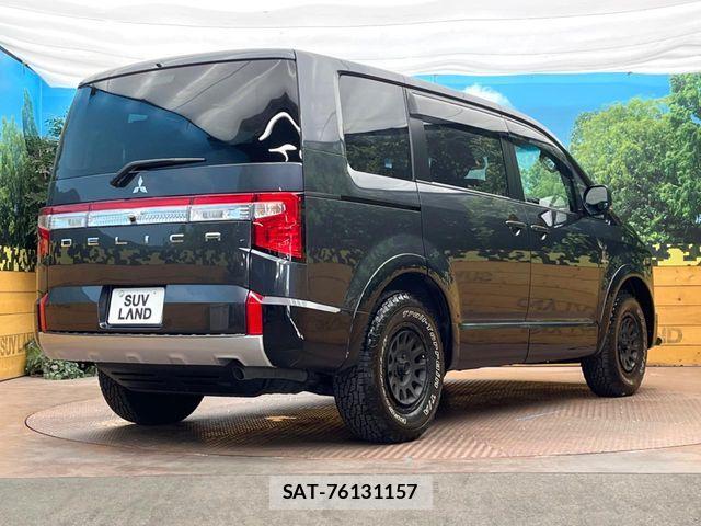 Mitsubishi DELICA 2022-12 7902521-18