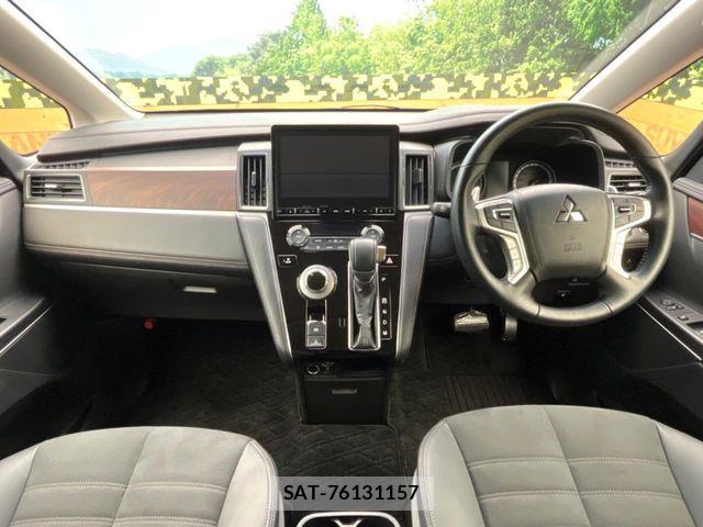 Mitsubishi DELICA 2022-12 7902521-1
