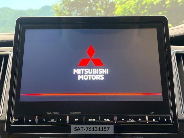 Mitsubishi DELICA 2022-12 7902521-2