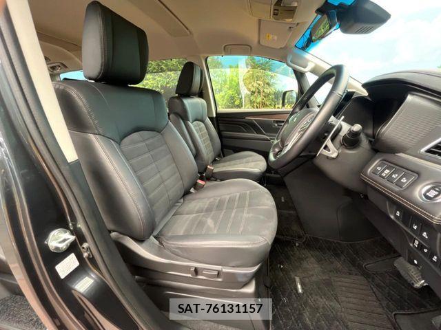 Mitsubishi DELICA 2022-12 7902521-8
