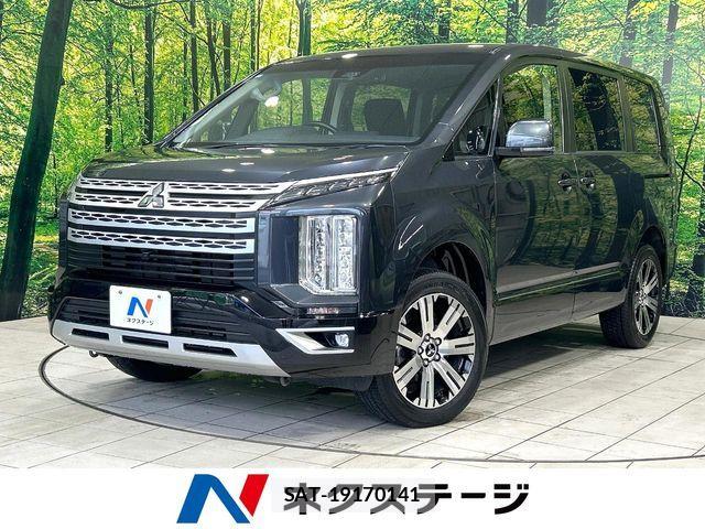 Mitsubishi DELICA 2024-07 7902526-0