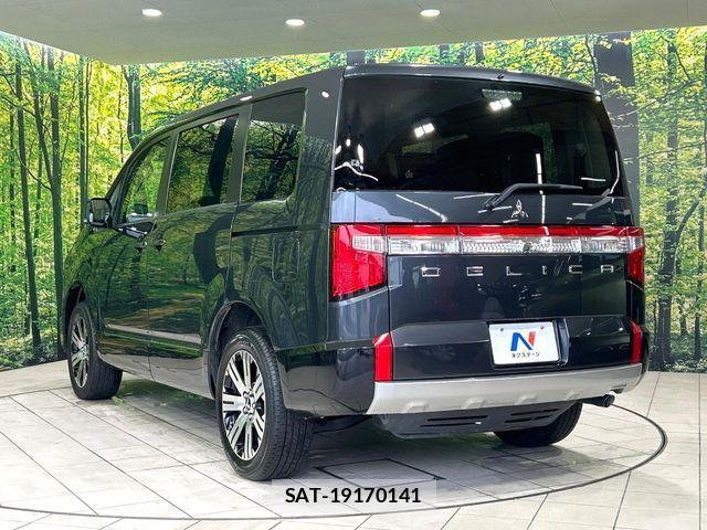 Mitsubishi DELICA 2024-07 7902526-17