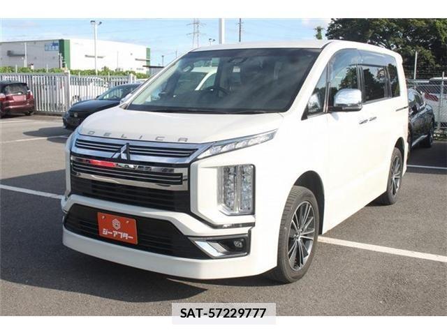 Mitsubishi DELICA 2020-02 7961225-9