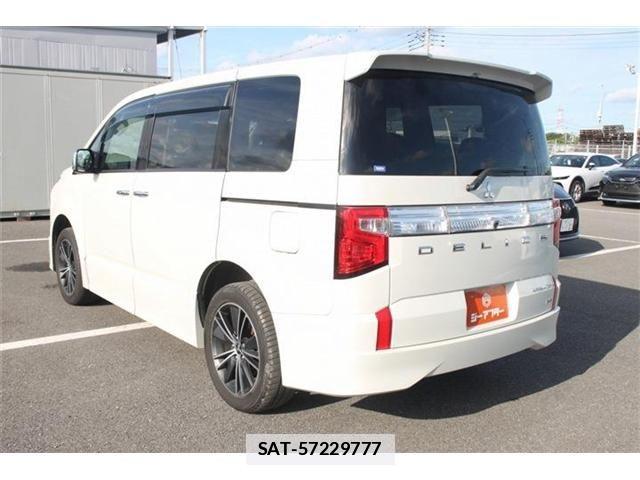 Mitsubishi DELICA 2020-02 7961225-11