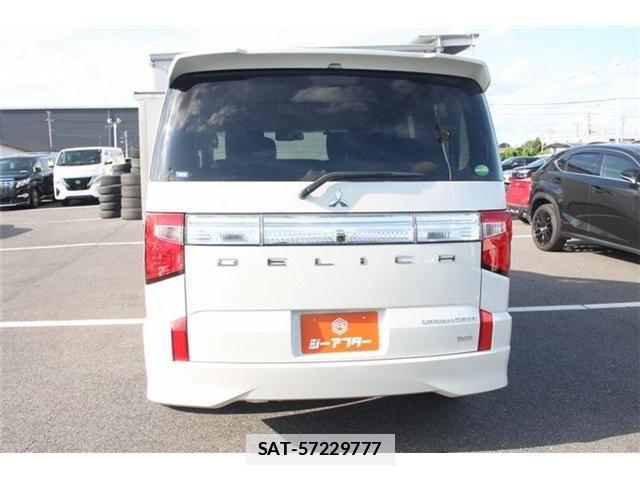 Mitsubishi DELICA 2020-02 7961225-12