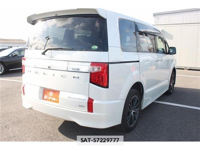 Mitsubishi DELICA 2020-02 7961225-13
