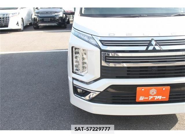 Mitsubishi DELICA 2020-02 7961225-15