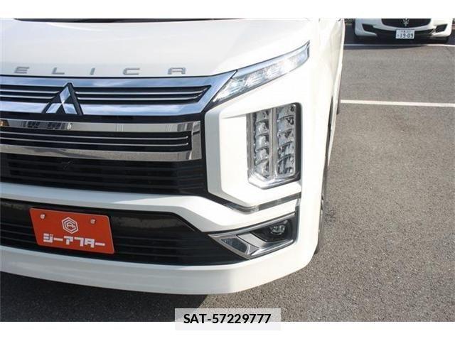 Mitsubishi DELICA 2020-02 7961225-16