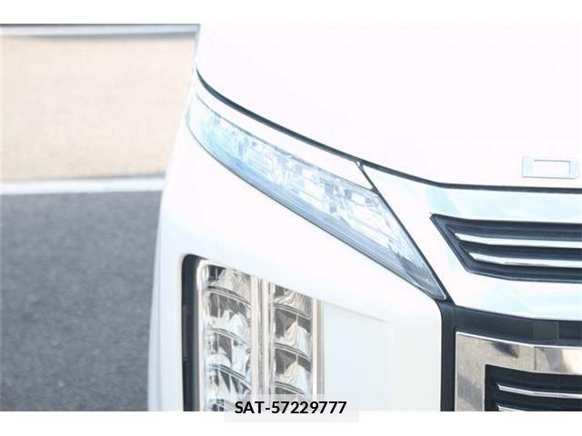 Mitsubishi DELICA 2020-02 7961225-17
