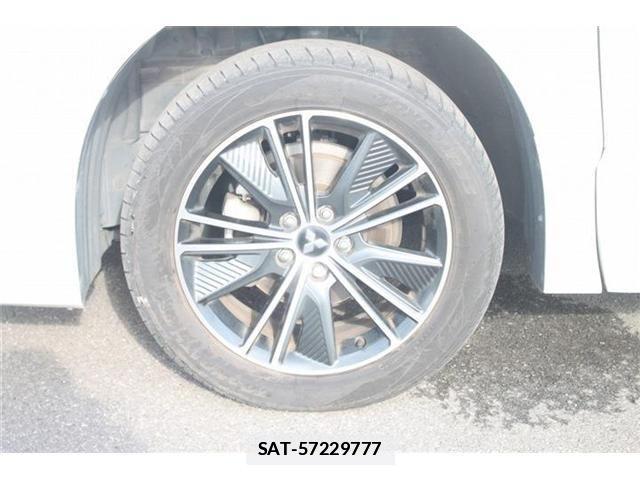 Mitsubishi DELICA 2020-02 7961225-21