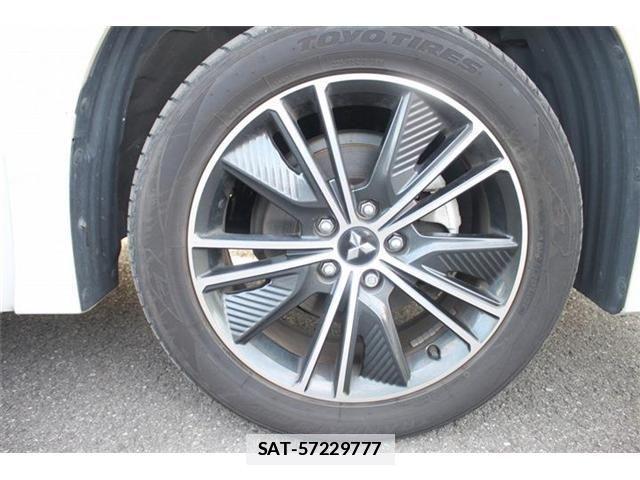 Mitsubishi DELICA 2020-02 7961225-24