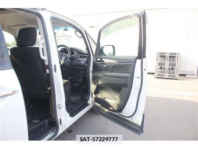 Mitsubishi DELICA 2020-02 7961225-27