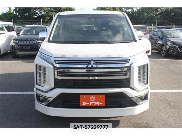 Mitsubishi DELICA 2020-02 7961225-7