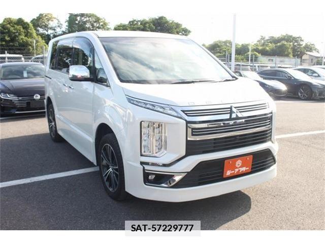 Mitsubishi DELICA 2020-02 7961225-8