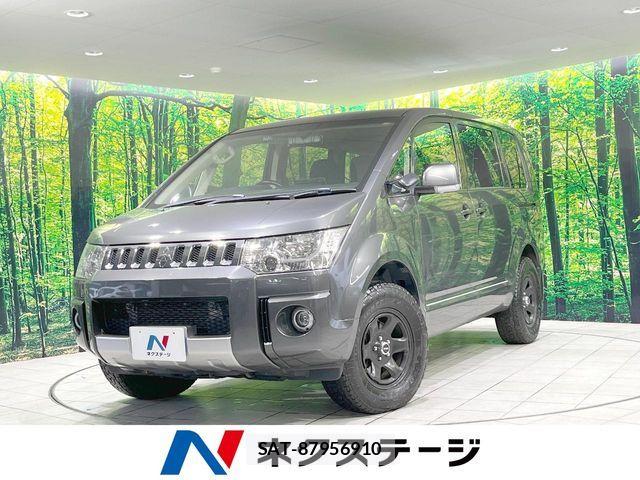Mitsubishi DELICA 2018-10 7961221-0
