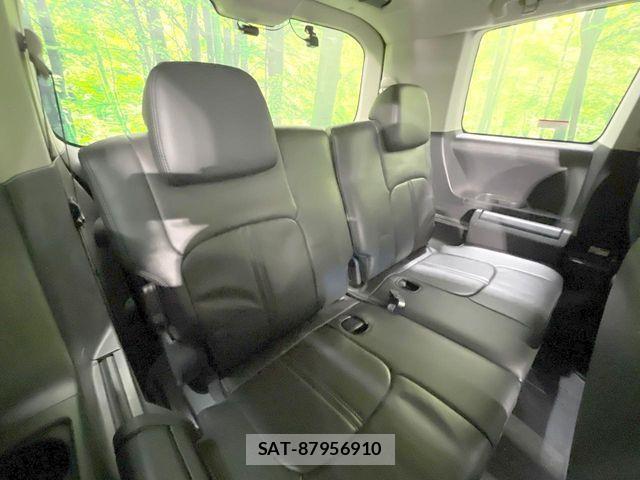 Mitsubishi DELICA 2018-10 7961221-9