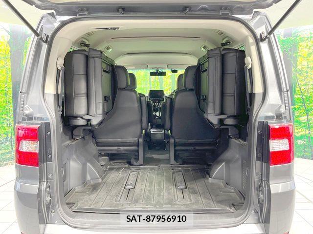 Mitsubishi DELICA 2018-10 7961221-10