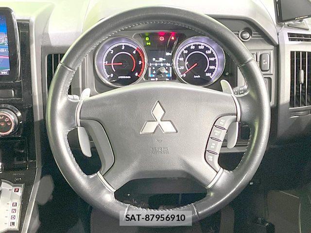 Mitsubishi DELICA 2018-10 7961221-11