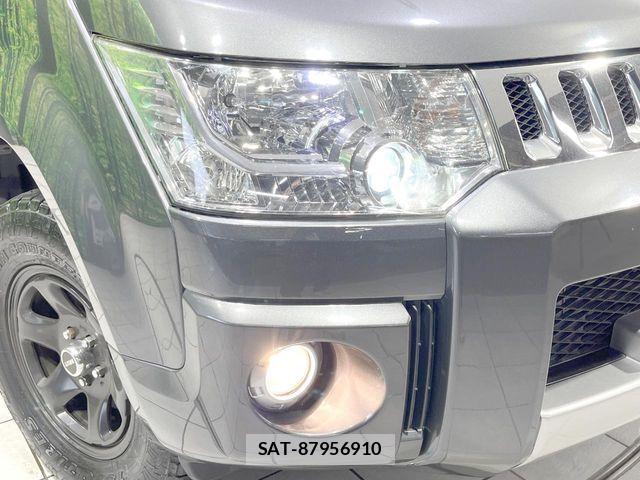 Mitsubishi DELICA 2018-10 7961221-12