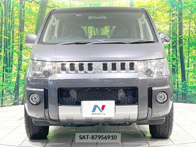 Mitsubishi DELICA 2018-10 7961221-14