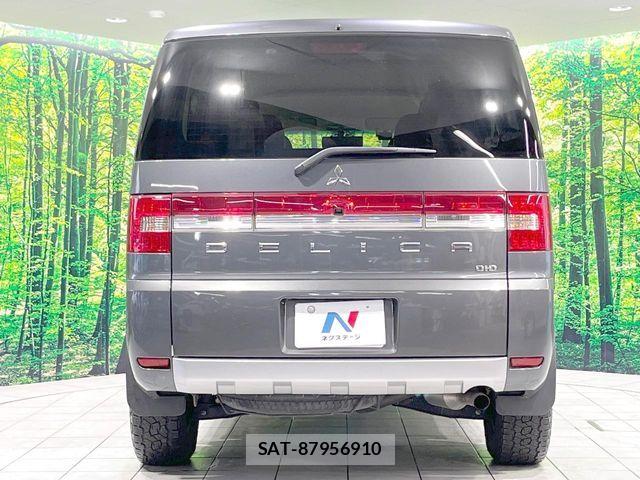 Mitsubishi DELICA 2018-10 7961221-15