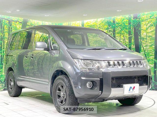 Mitsubishi DELICA 2018-10 7961221-16