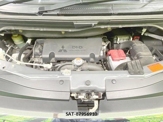 Mitsubishi DELICA 2018-10 7961221-17