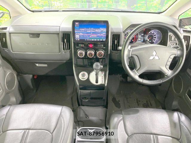 Mitsubishi DELICA 2018-10 7961221-1