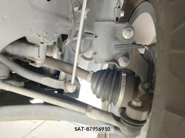 Mitsubishi DELICA 2018-10 7961221-19