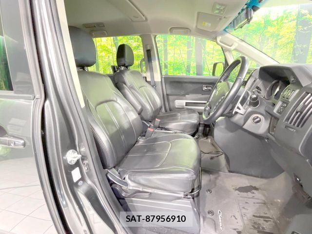 Mitsubishi DELICA 2018-10 7961221-7